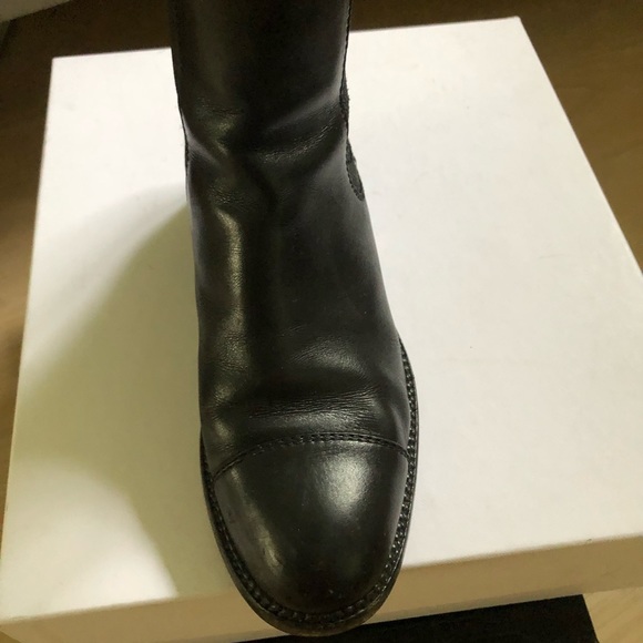 Chanel Chelsea Boots - Picture 2 of 13